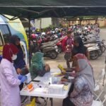 Labkesda Kalsel Hadirkan “SI JASA UNIKKK”, Layanan Jemput Sampel Gratis