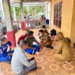 Dinkes Kalsel Perkuat Layanan Kesehatan di Tengah Dampak Kabut Asap