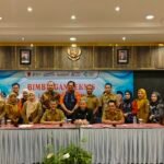 Dinkes Kalsel Dorong Lima Labkesmas Tier 2 Segera Beroperasi
