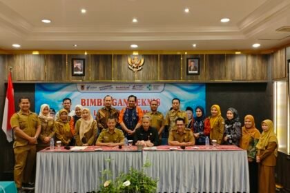 Dinkes Kalsel Dorong Lima Labkesmas Tier 2 Segera Beroperasi