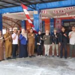BPBD Kalsel Apresiasi Keterlibatan Mahasiswa dalam Penanggulangan Karhutla