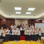 Pemprov Kalsel Perkuat Koordinasi Pencegahan dan Pengendalian Zoonosis serta Penyakit Infeksi Baru