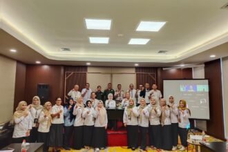 Pemprov Kalsel Perkuat Koordinasi Pencegahan dan Pengendalian Zoonosis serta Penyakit Infeksi Baru