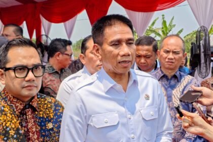 Wamendagri Akhmad Wiyagus Tekankan Sertifikat MBR Bukan Sekadar Legalitas