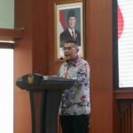 ATR/BPN Perkuat Kepastian Hukum Aset Pemerintah, Sertifikasi Aset BUMD Kalsel Capai Lebih dari 1 Juta Meter Persegi
