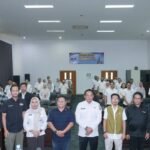 DPMPTSP Kalsel Sosialisasikan Penerapan Lisensi Arsitek, Dorong Kepastian dan Keamanan Bangunan