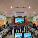 DPKP Kalsel Dorong Kabupaten/Kota Jemput Bola Tingkatkan Registrasi PSAT PDUK