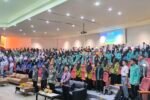 Gubernur Kalsel Resmi Buka Banua Competition 2026, Dorong Generasi Muda Miliki Mental Kompetitif dan Berdaya Saing