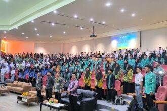 Gubernur Kalsel Resmi Buka Banua Competition 2026, Dorong Generasi Muda Miliki Mental Kompetitif dan Berdaya Saing