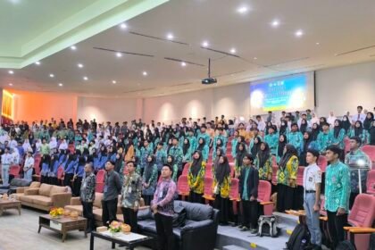 Gubernur Kalsel Resmi Buka Banua Competition 2026, Dorong Generasi Muda Miliki Mental Kompetitif dan Berdaya Saing