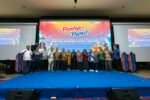 Lepas Kontingen Peksiminas, Gubernur Kalsel Pesan Kontingen Harumkan Nama dan Marwah Banua