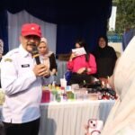 Gerakan Pangan Murah Tekan Inflasi dan Bantu Masyarakat