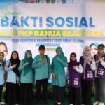 TP PKK Kalsel Perkuat Sinergi Pokja PKP untuk Wujudkan Hunian Layak dan Keluarga Sejahtera