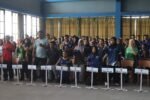 100 Lebih Atlet Disabilitas Kalsel Adu Prestasi di Kejurprov Para Atletik dan Panahan