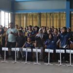 100 Lebih Atlet Disabilitas Kalsel Adu Prestasi di Kejurprov Para Atletik dan Panahan