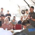 BPBD Kalsel Catat 2.586 Kejadian Karhutla, Luas Terdampak Capai 16.539,65 Hektare
