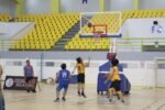 35 Tim Ramaikan 3X3 Basketball Harjad Kalsel 76, Jadi Ajang Silaturahmi dan Pembinaan Atlet ASN