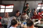 Tim KIE Didorong Untuk Turun ke Lapangan Cegah Karhutla