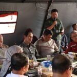 Tim KIE Didorong Untuk Turun ke Lapangan Cegah Karhutla