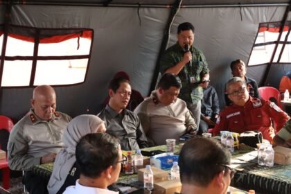 Tim KIE Didorong Untuk Turun ke Lapangan Cegah Karhutla