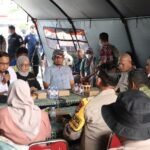Wamenko Pangan Soroti Pemanfaatan Thermal Drone untuk Deteksi Api di Gambut