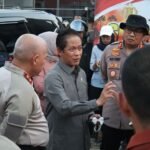Wamenko Dorong Kalsel Bangun Sistem Permanen Penanganan Karhutla