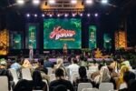 Gubernur Kalsel Buka Antasan Banjar Festival 2026, Tekankan Pentingnya Melestarikan Musik Tradisi