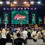 Gubernur Kalsel Buka Antasan Banjar Festival 2026, Tekankan Pentingnya Melestarikan Musik Tradisi