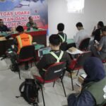OMC Kalsel Libatkan BPBD, BNPB dan BMKG