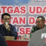 Ada Awan Potensial, OMC Sasar Wilayah Utara Kalsel