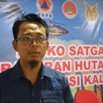 OMC Kembali Digelar, BPBD Kalsel Siapkan 10 Ton Bahan Semai