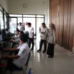Lanjutan Audit SMKI, Dukcapil Kalsel Perkuat Keamanan Data Kependudukan di Tapin