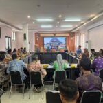 Dinas PMD Kalsel Dorong Desa Ikuti Program SEHATI