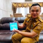Silaju-KK BKD Kalsel Hadirkan Layanan Administrasi Kepegawaian yang Lebih Cepat dan Transparan