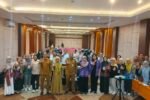Dinkes Kalsel Perkuat Konseling Tingkatkan Keberhasilan Pengobatan TB Resisten Obat