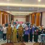 Dinkes Kalsel Perkuat Konseling Tingkatkan Keberhasilan Pengobatan TB Resisten Obat