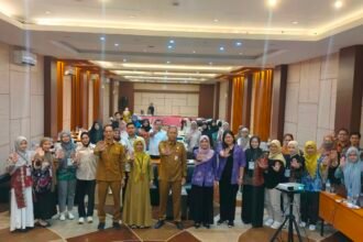 Dinkes Kalsel Perkuat Konseling Tingkatkan Keberhasilan Pengobatan TB Resisten Obat