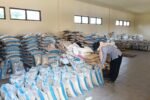 Kemarau Panjang, Balai Benih TPH Kalsel Tetap Jaga Ketersediaan Benih Petani