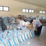 Kemarau Panjang, Balai Benih TPH Kalsel Tetap Jaga Ketersediaan Benih Petani