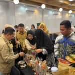 DPKP Kalsel Siapkan Bazar Khusus UMKM, Tidak Ada Pungutan Biaya Lapak