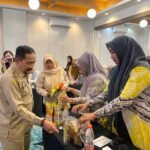 Pemprov Kalsel Perkuat UMKM Pangan Lokal, Perbankan Diminta Buka Akses Pembiayaan