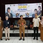 Disnakertrans Kalsel Buka Pelatihan Bahasa Jepang dan Caregiver untuk Calon Pekerja Migran