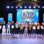FKTD Kalsel 2026 Angkat Tema “Napas Bumi dan Laut”, Penyaji Terbaik Akan Tampil di Parade Tari Nusantara