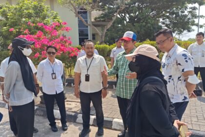 Wapres Dijadwalkan Kunjungi Sekolah Rakyat Terintegrasi 9 Banjarbaru