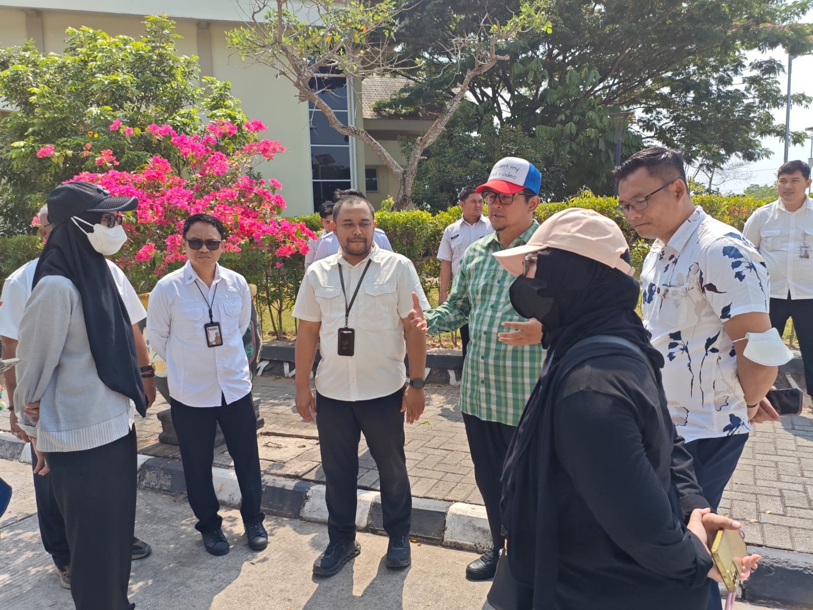 Wapres Dijadwalkan Kunjungi Sekolah Rakyat Terintegrasi 9 Banjarbaru