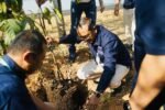 Maknai Dua Tahun Bertumbuh, Bandara Internasional Syamsudin Noor Lakukan Service Recovery Action