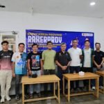 FTI Kalsel Perluas Pembinaan Triathlon, Siapkan Banua Sport Festival