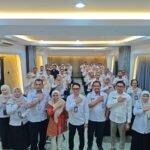 Dinsos Kalsel Gelar Bimtek Jabatan Fungsional, Tingkatkan Kompetensi Pekerja Sosial