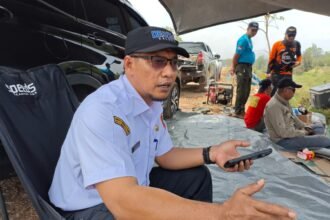 ESDM Kalsel Perkuat Pengawasan Perusahaan Tambang untuk Tekan Karhutla
