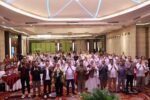 Musda II Himperra Kalsel Dorong Sinergi Pengembang Dukung Program 3 Juta Rumah